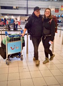 Amsterdam Schiphol - Nederland