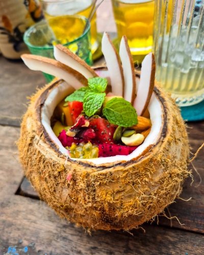 May Bistro - Côn Đảo