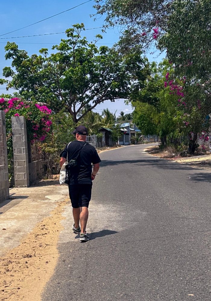 Thien Trung - Mūi Né