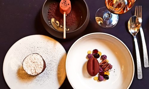 Food Bestemmingen