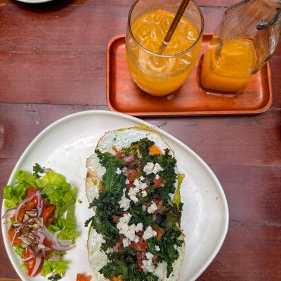 The Aco Fix - Nourish