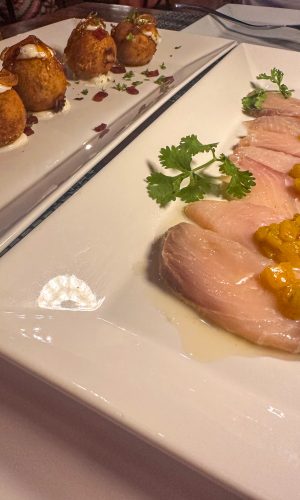 Petit Bistro - Hội An