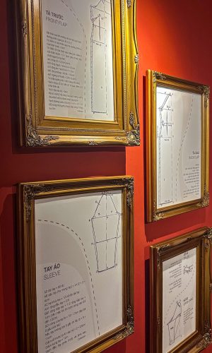 Madame de Đà Lạt - Đà Lạt