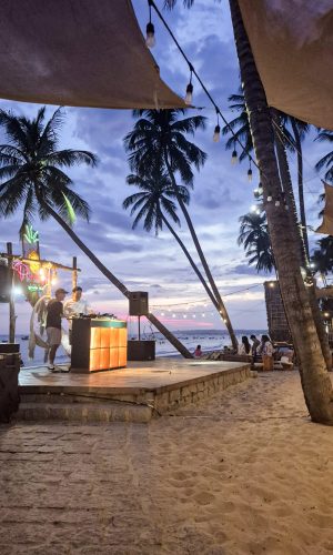 Pineapple Beach - Mũi Né