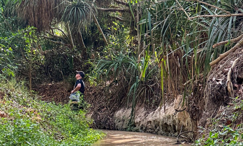 Fairy Stream - Mũi Né