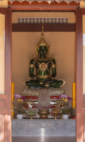 Truc Lam - Đà Lạt