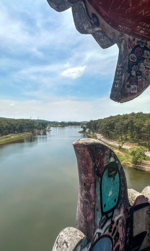 Waterpark Ho Thủy Tiên